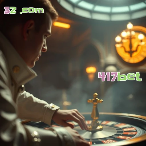 417bet Aplicativo Móvel