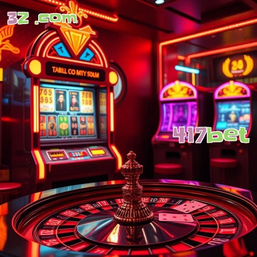 Apostas em Esporte: Mergulhe na 417bet com Estilo
