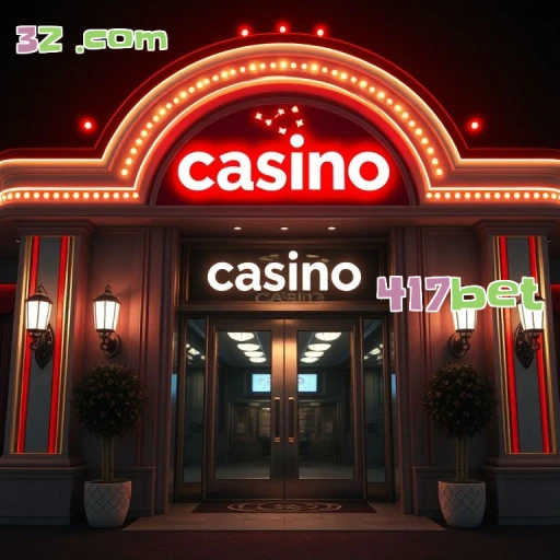 Diversão e Emoção em Jogos: Explore o 417bet