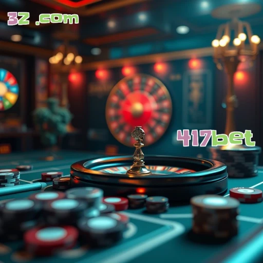 A Plataforma Inovadora da 417bet Que Encanta Jogadores Brasileiros