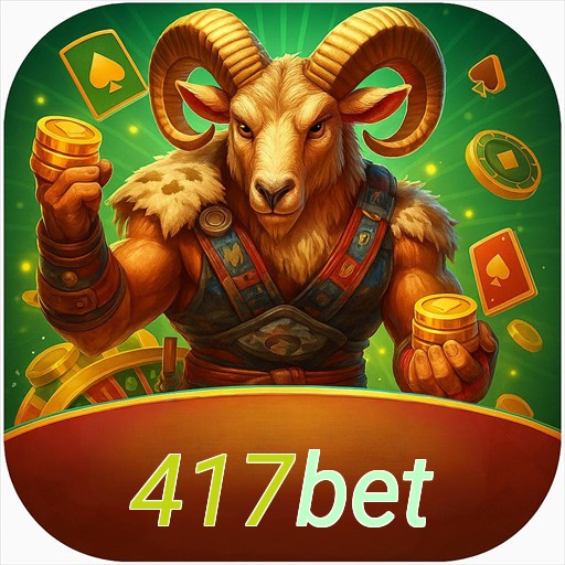417bet logo