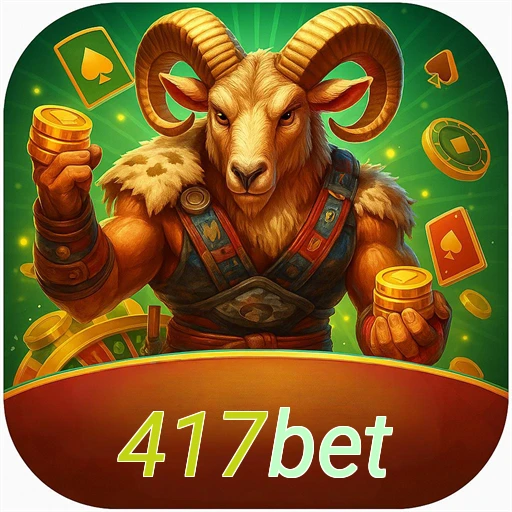 417bet logo