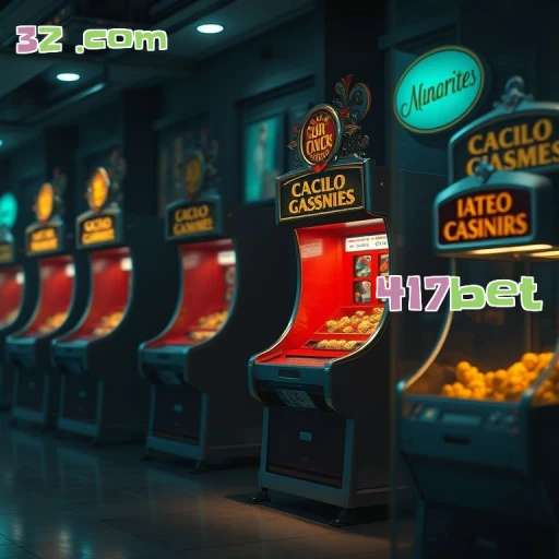 Conquiste o mundo VIP do 417bet com vantagens exclusivas